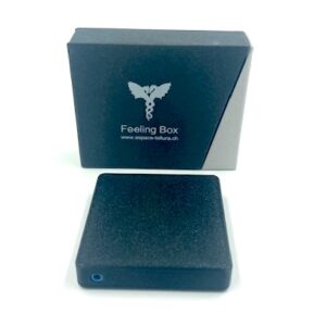 Nouveau modèle de Feeling Box (1,2 cm de hauteur)